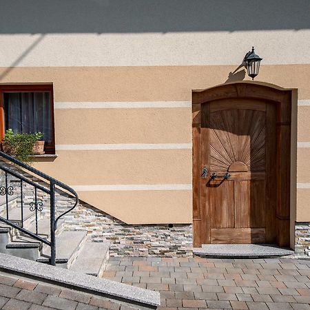 Vineyard Cottage Pod Piramido Dobrnic Exterior photo